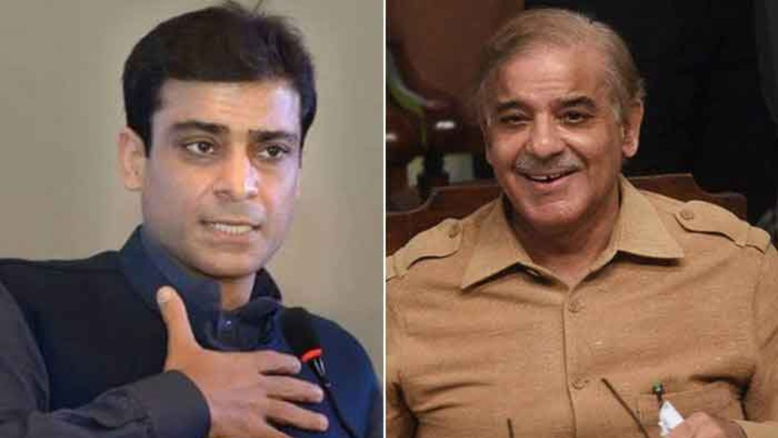 PM Shehbaz and Hamza are summoned by the court on September 7 for an alleged money laundering case